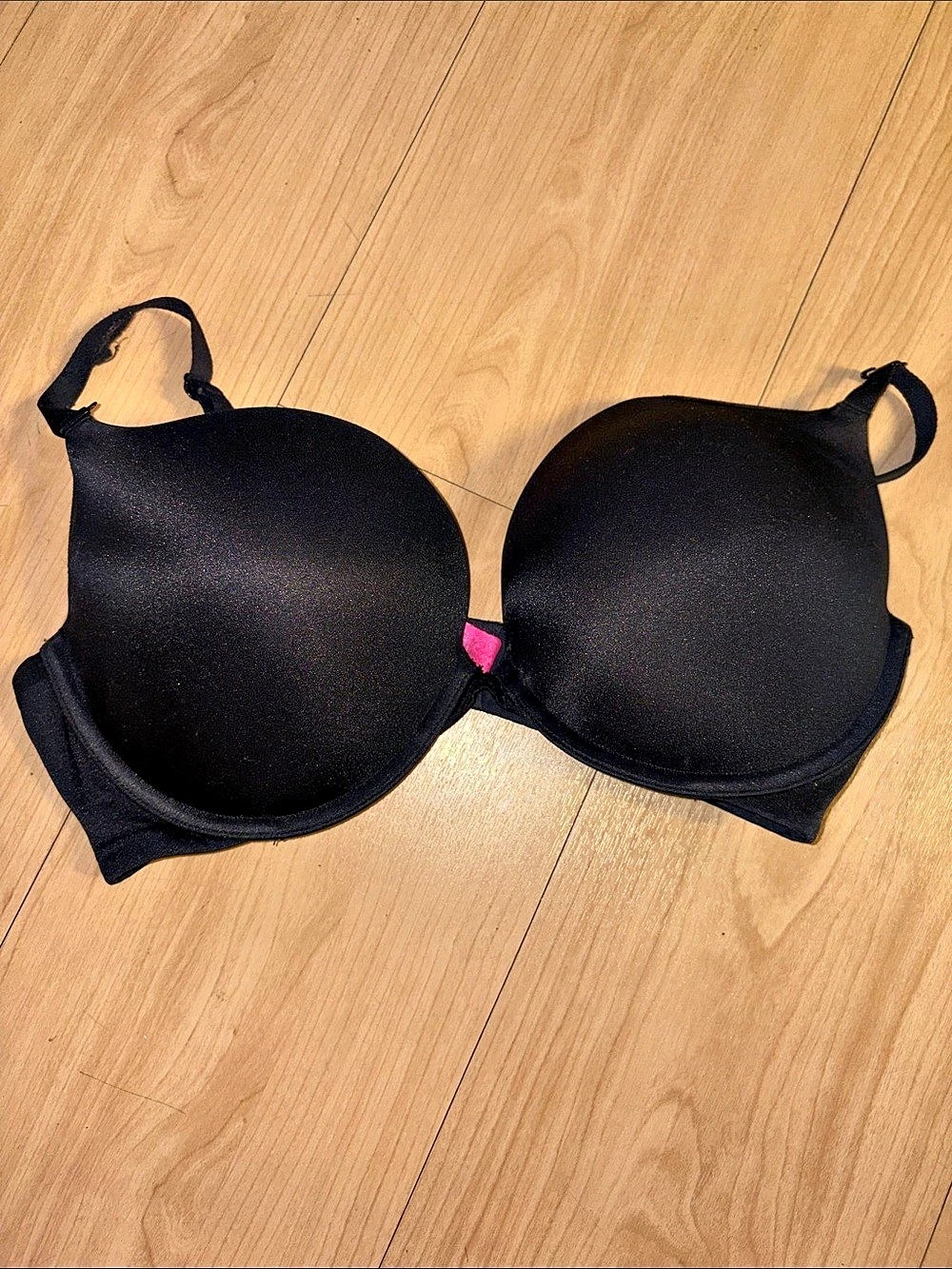 Victoria's Secret Black Bra